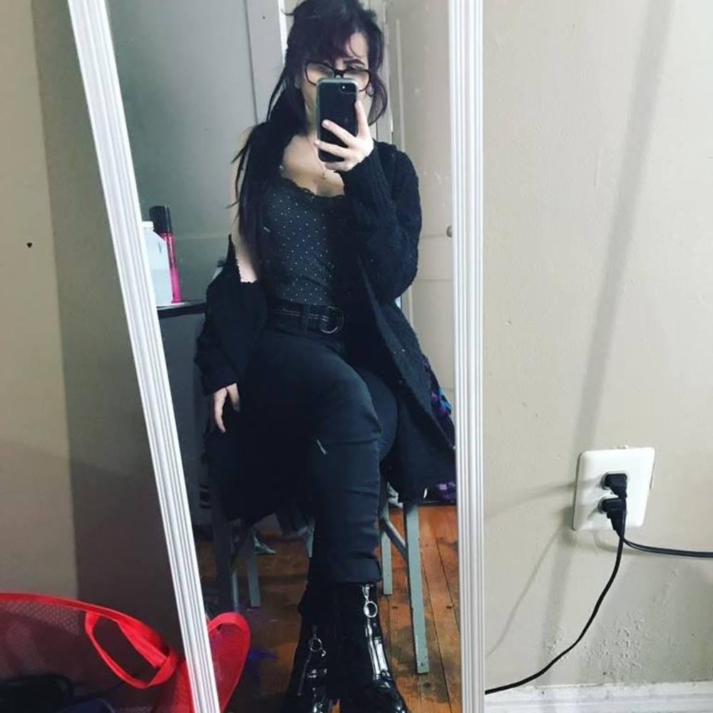 Meet your Posher, Kaylen